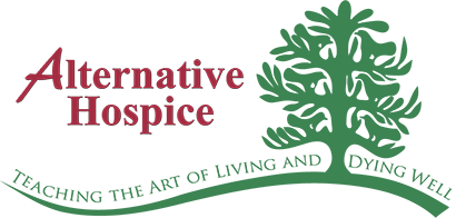 Alternative Hospice Logo