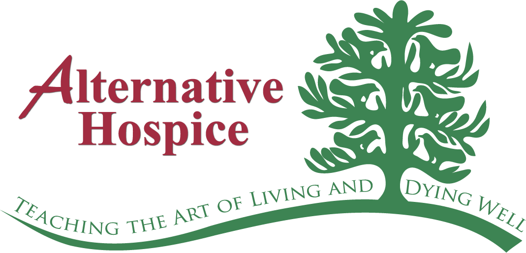 Alternative Hospice Logo
